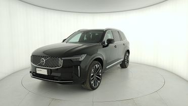 VOLVO XC90 2.0 b5 Plus Bright awd 7p.ti auto