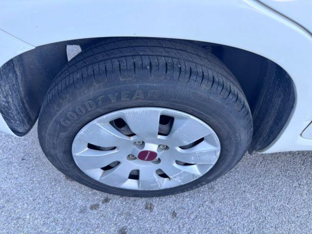 FIAT Panda 1.2 Benzina 4 cilindri OK NEOPATENTATI IVA ESPOSTA