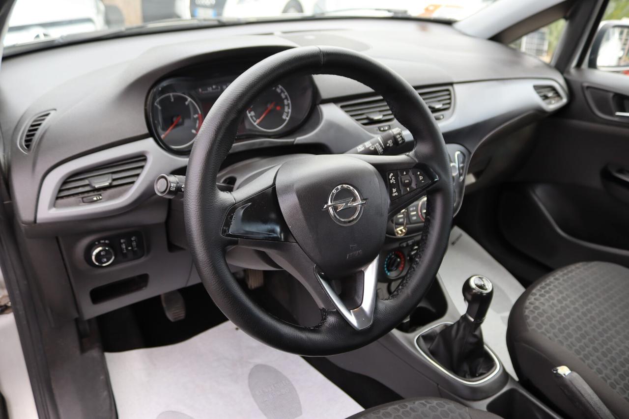 Opel Corsa 1.3 CDTI ecoFLEX Start&Stop 5 porte Cosmo