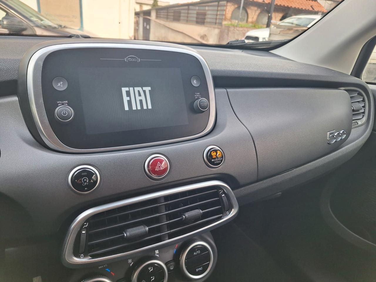 Fiat 500X 1.3 MultiJet 95 CV