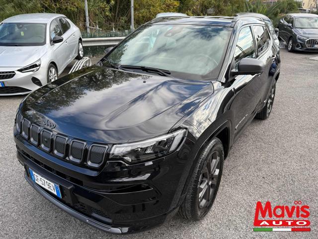 JEEP Compass 1.6 Multijet II 2WD 80°Anniversario