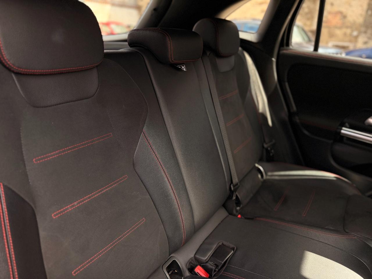 Mercedes-benz GLA 200 d Automatic Premium