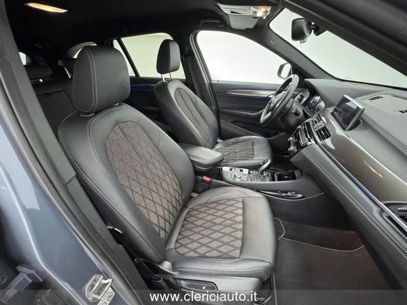 BMW X1 xDrive18d xLine aut.