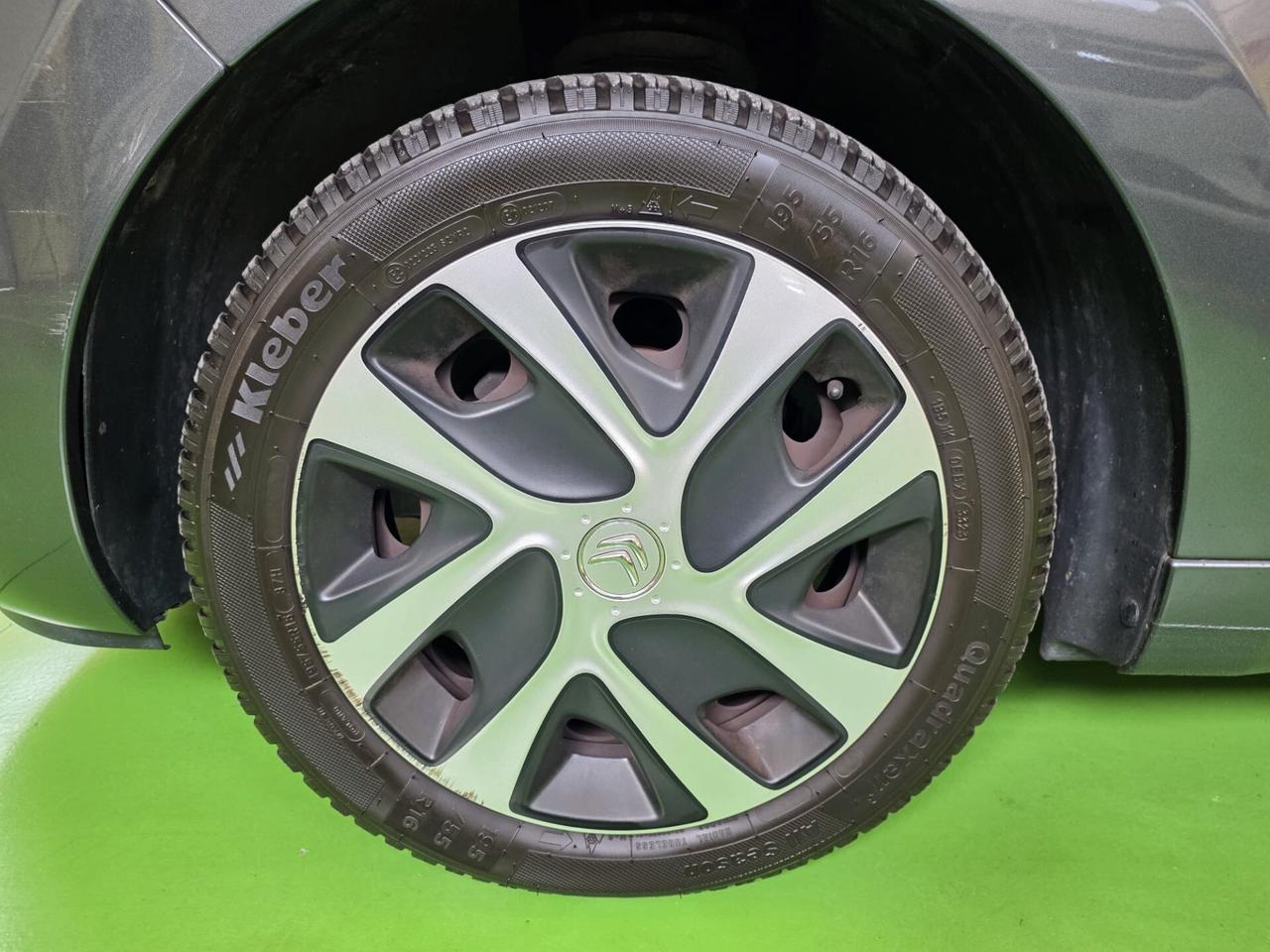 Citroen C3 1.4 VTi 95 GPL airdream Exclusive