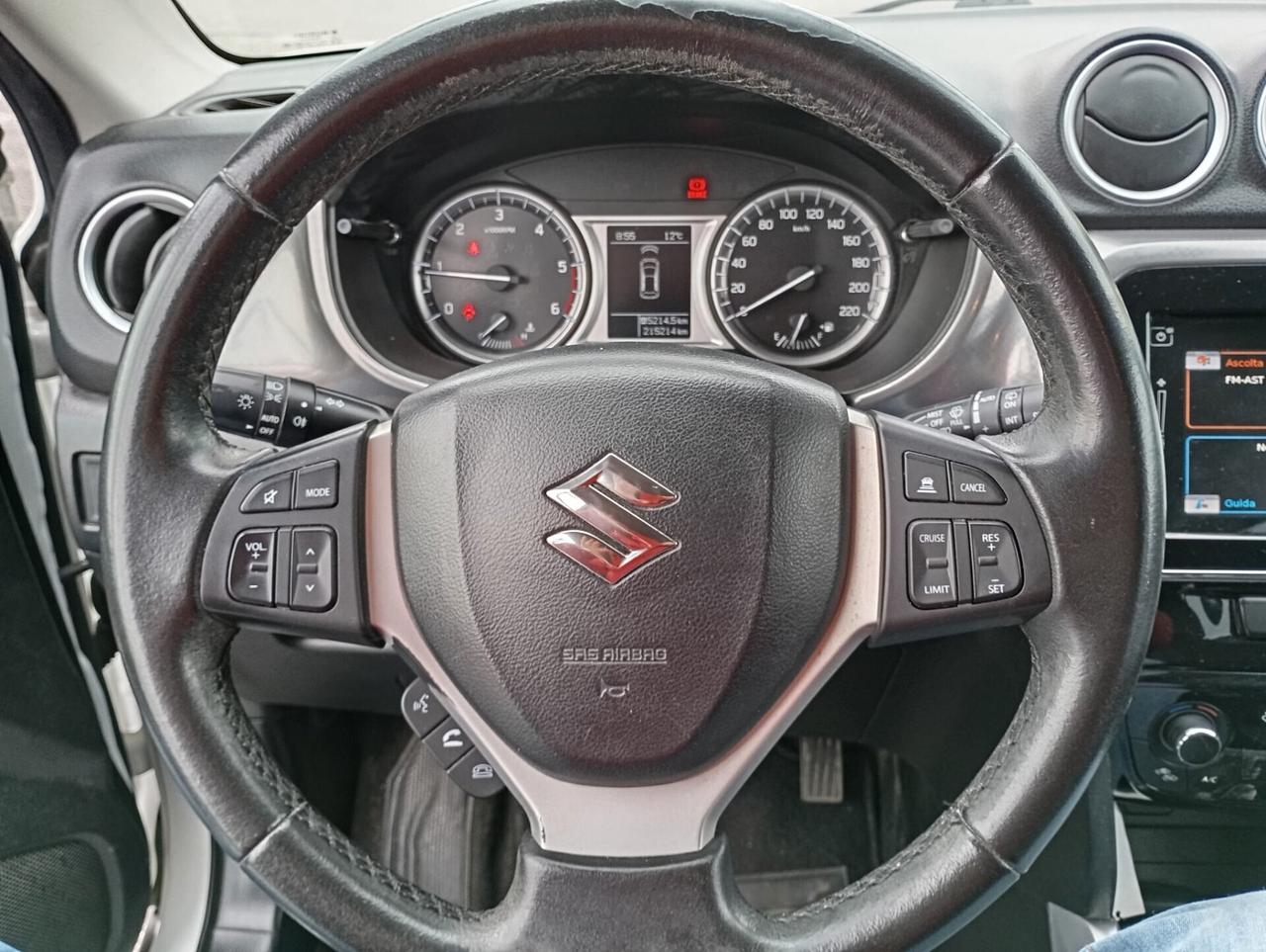 Suzuki Vitara 1.6 DDiS V-Top