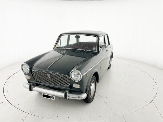 FIAT 1100 103 G1 - BERLINA 1100 D