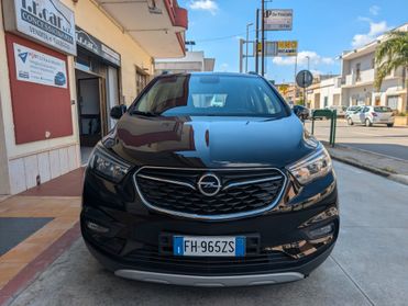 Opel Mokka X 1.6 CDTI Ecotec 4x2 Start&Stop