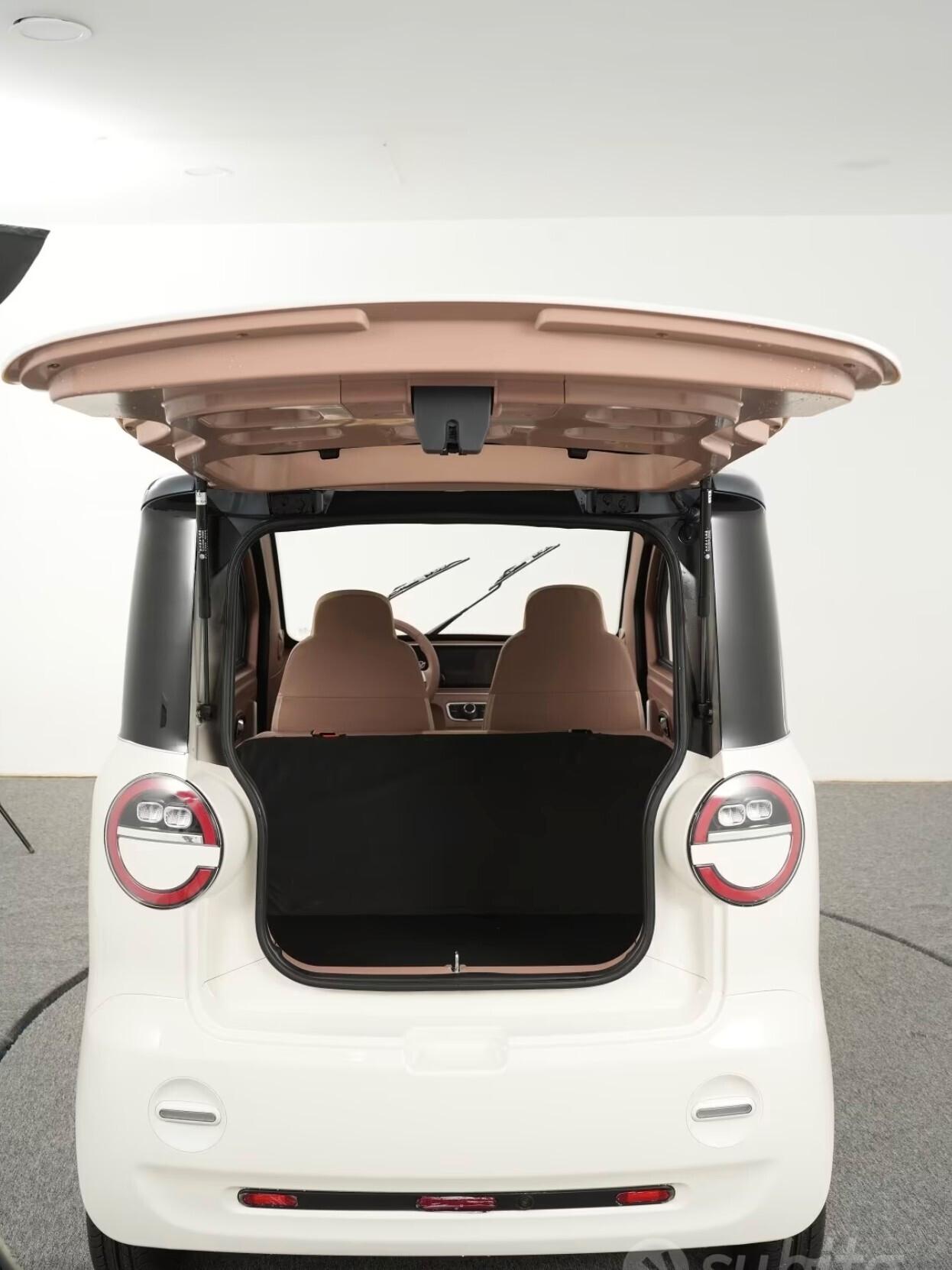 MANARA DORA , quadriciclo leggero a partire dai 14 anni