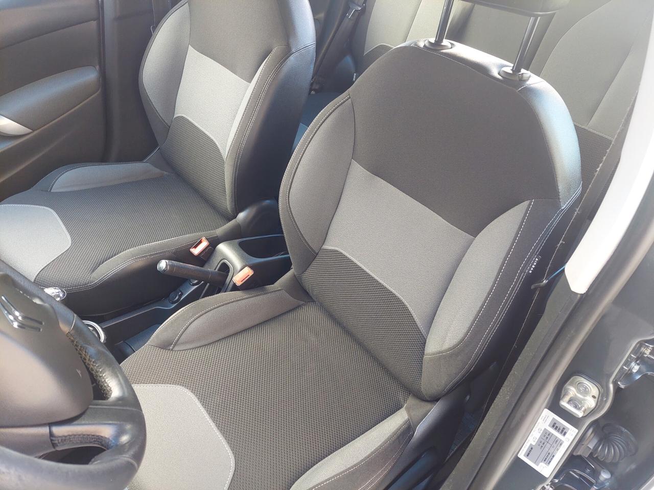 Citroen C3 1.4 HDi 70cv 2012 euro5