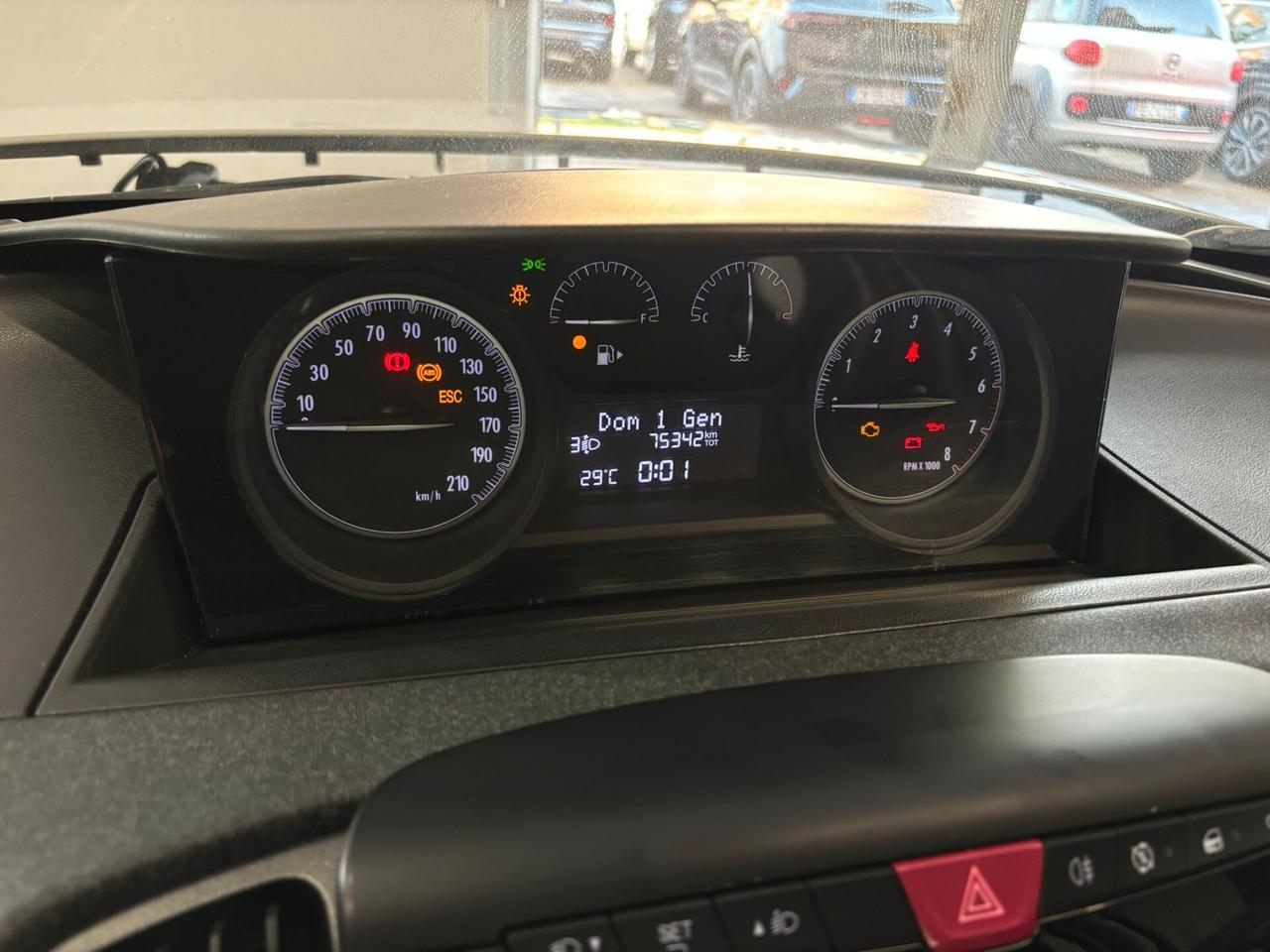 Lancia Ypsilon 1.2 69 CV 5 porte GPL Ecochic Platinum