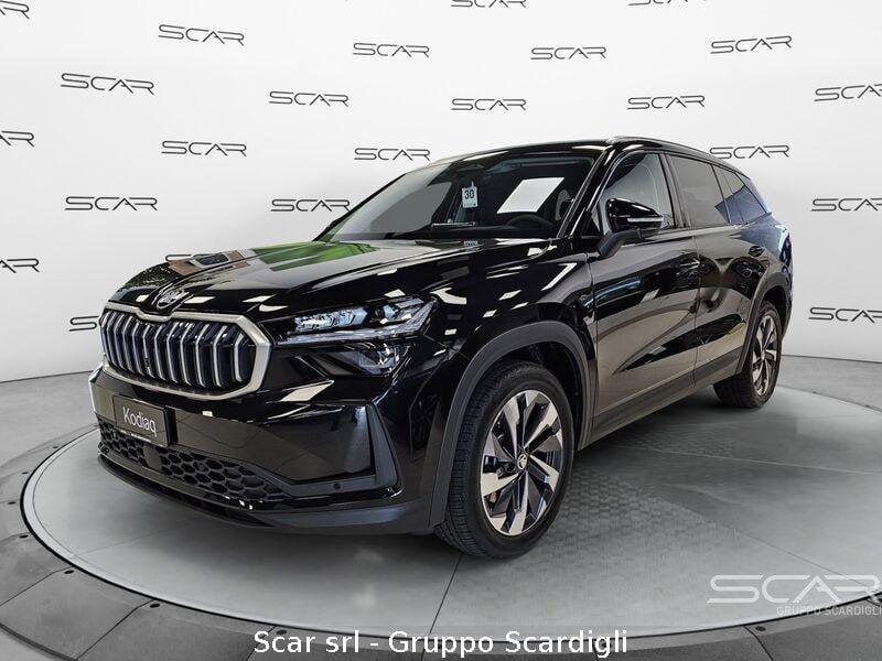 Skoda Kodiaq Kodiaq 1.5 TSI Hybrid DSG 7 posti Style