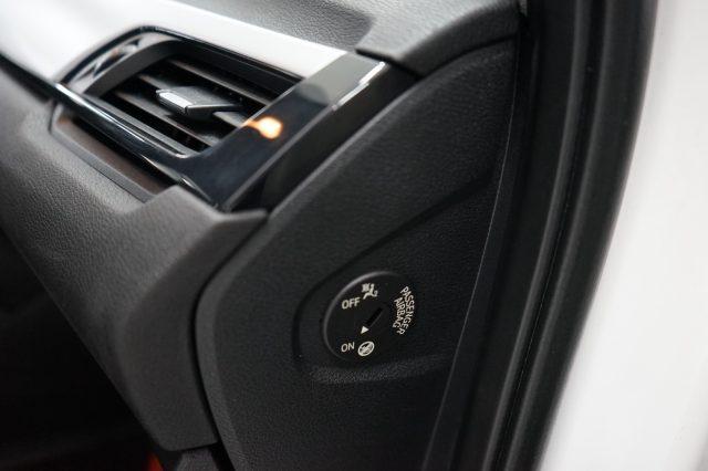 BMW X1 xDrive20d Auto Uniprop. Ufficiale Italiana