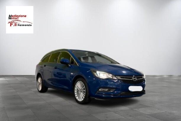 Opel Astra 1.6 CDTi 136CV Start&Stop 5 porte Innovation