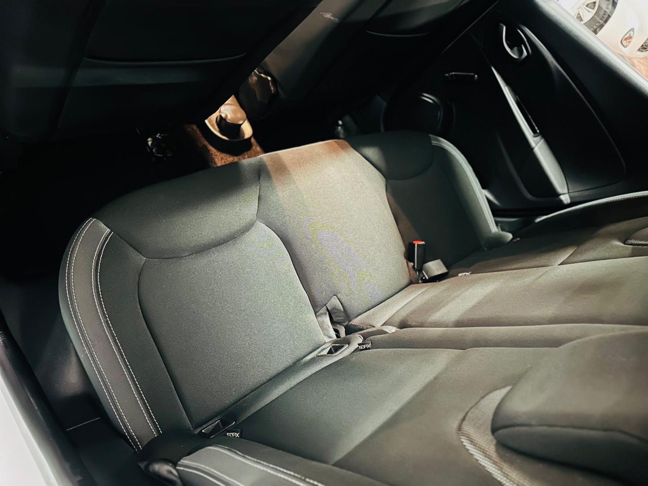 Renault Clio dCi 75 CV /2019/okneopatent/euro6d