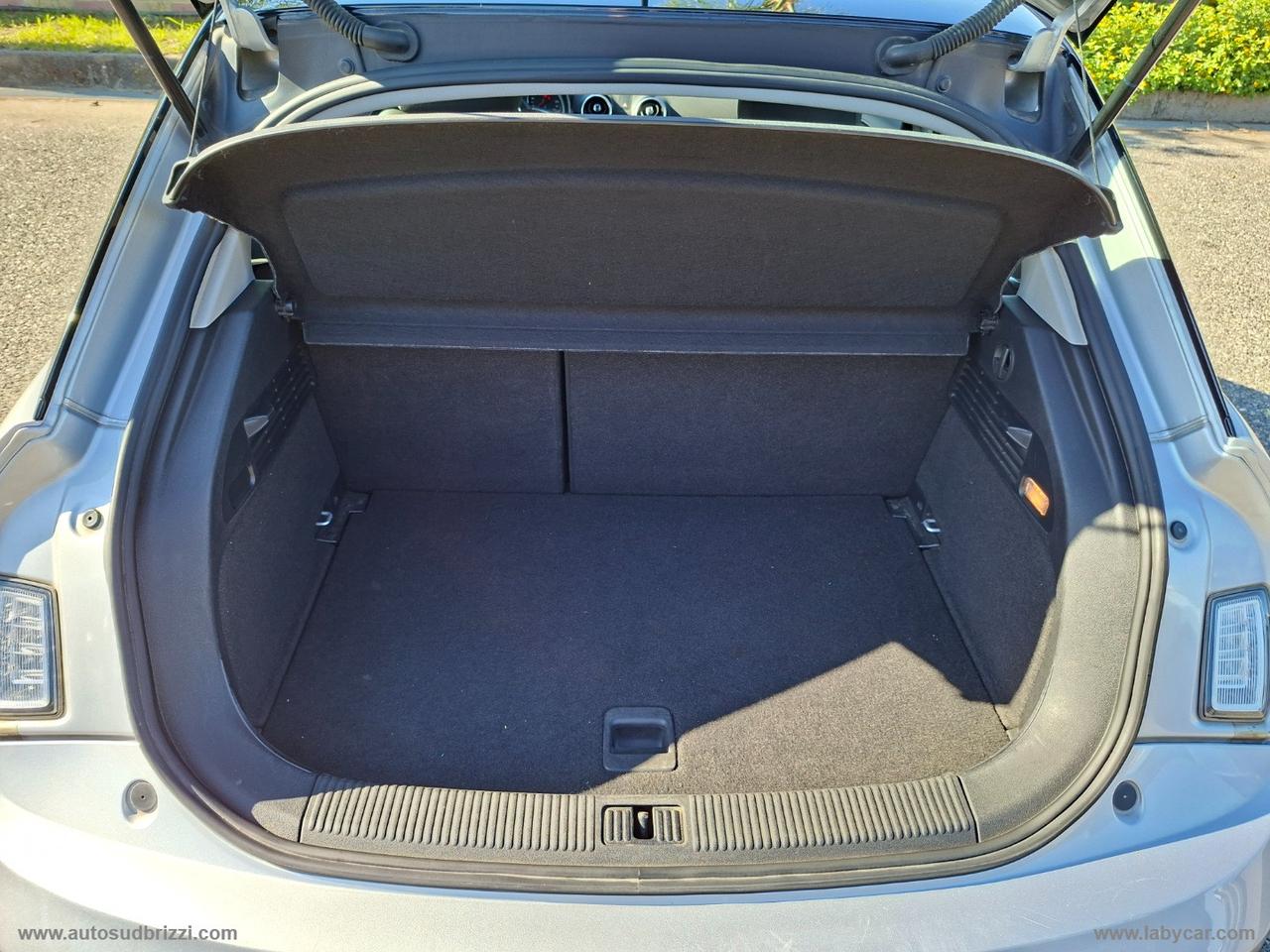 AUDI A1 SPB 1.6 TDI 105 CV S line edition