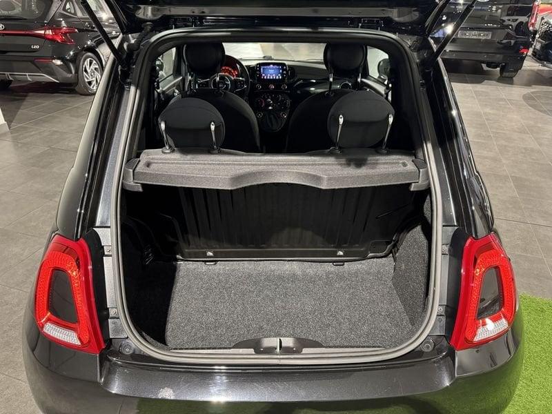 FIAT 500 500 1.0 Hybrid