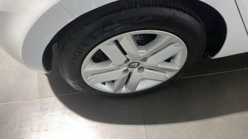 Renault Clio TCe 100 CV FAP 5p. Zen GPL