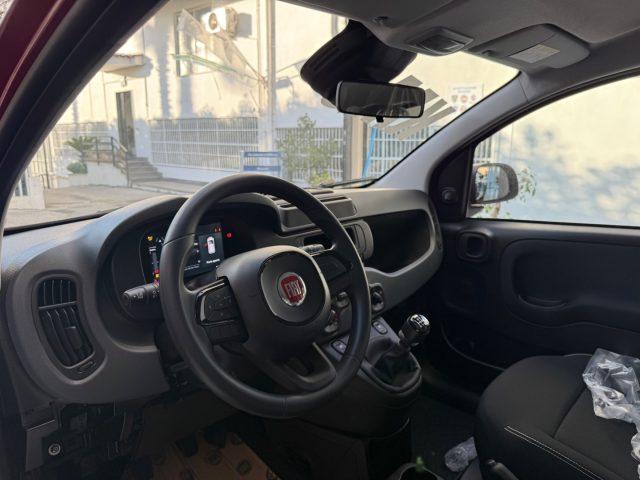 FIAT Panda 1.0 FireFly S&S Hybrid Pop da ?139,00 mensili
