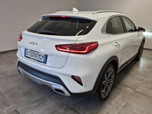 KIA XCeed 1.5 T-GDi 160 CV MHEV DCT High Tech