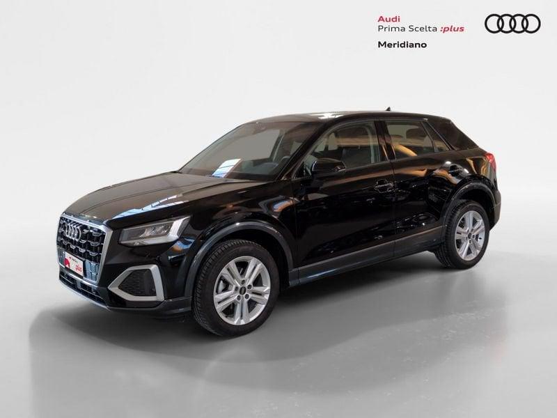 Audi Q2 30 TDI Business Advanced