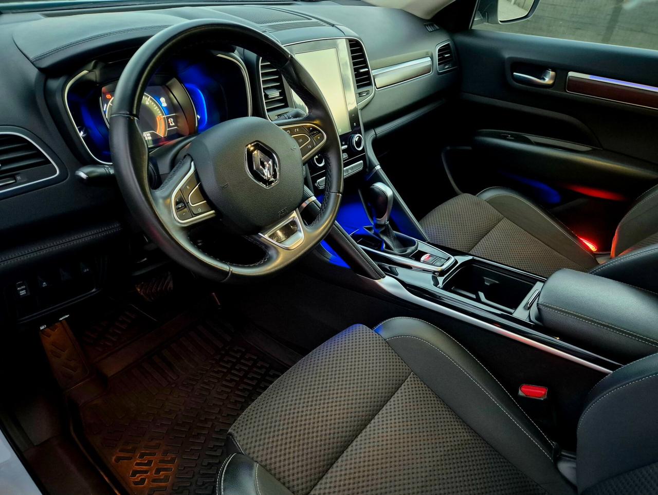 Renault Koleos 2.0 dCi 175 CV X-Tronic Energy Initiale Paris