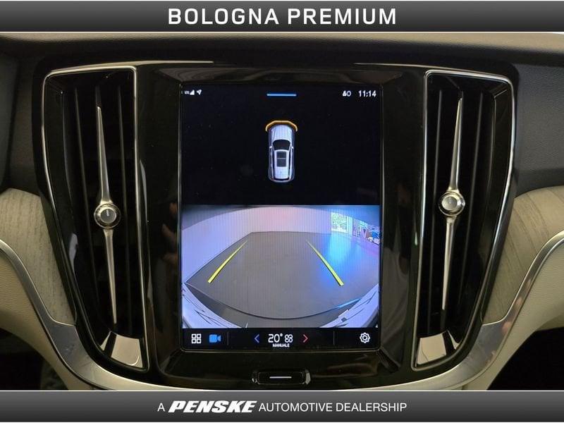 Volvo V60 Cross Country V60 Cross Country B4 (d) AWD automatico Plus
