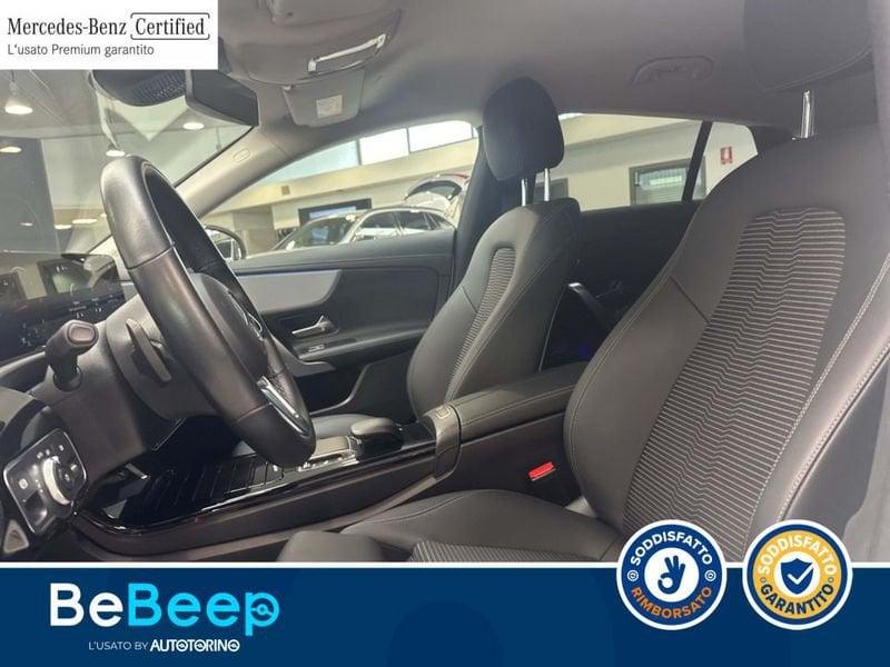 Mercedes-Benz CLA S.Brake 180 D SPORT AUTO