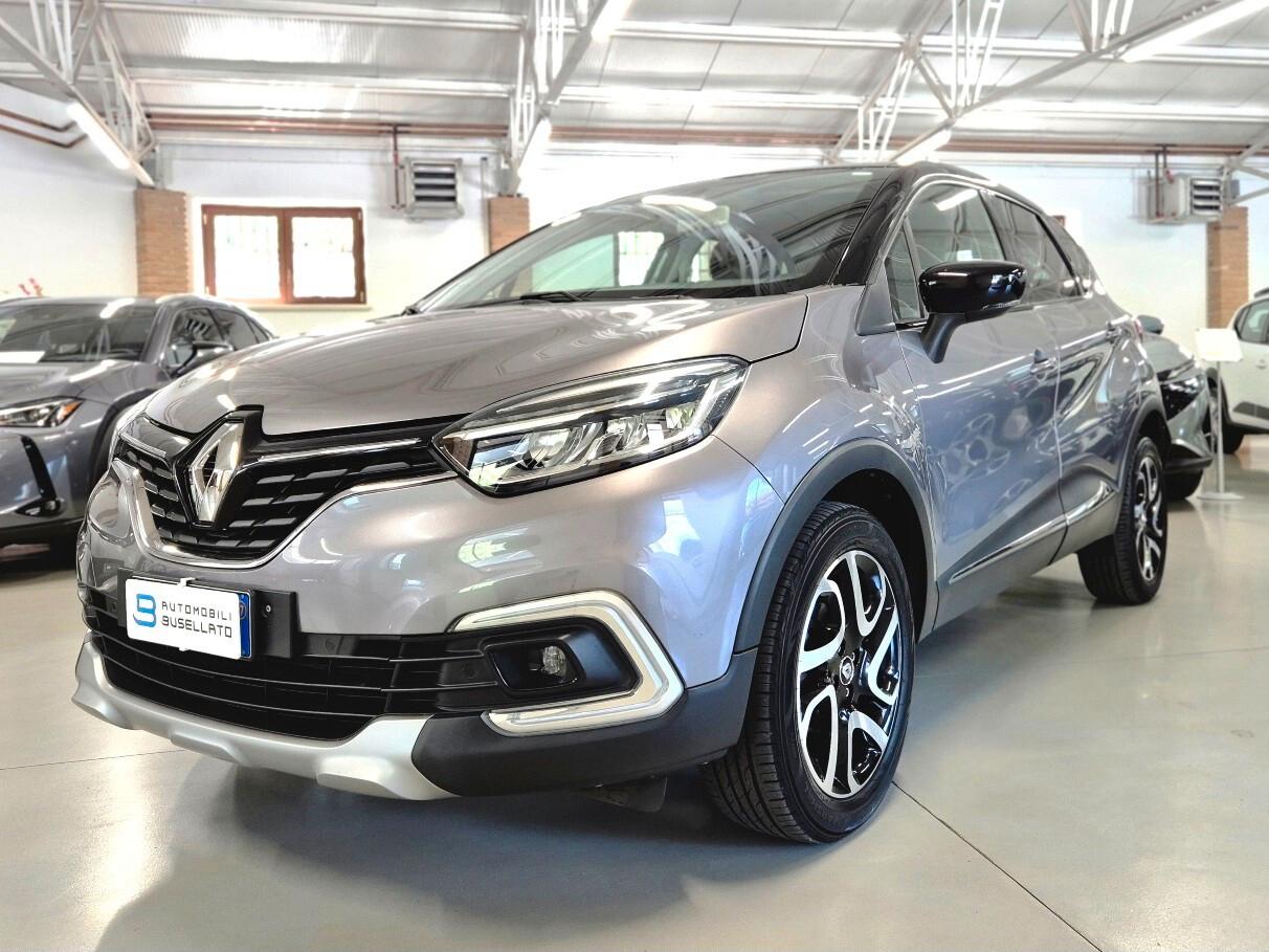 Renault Captur TCe 12V 90 CV Start&Stop Energy Intens