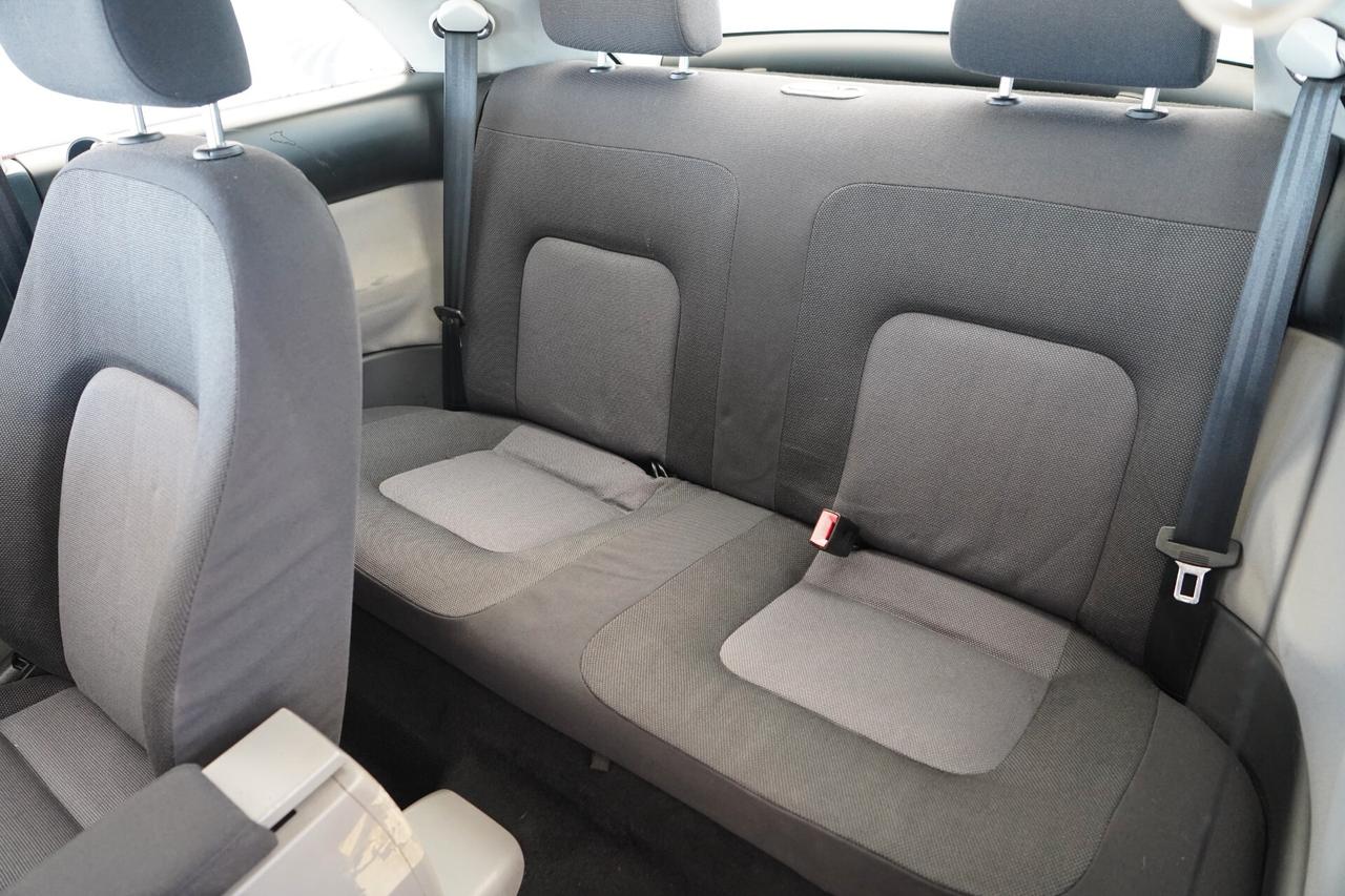 Volkswagen New Beetle 1.9 TDI 100CV