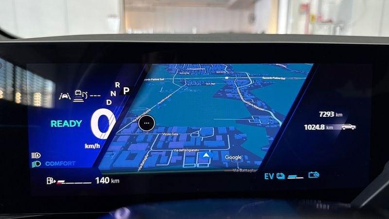 Renault Austral NUOVO esprit Alpine MY25 full hybrid E-Tech 200