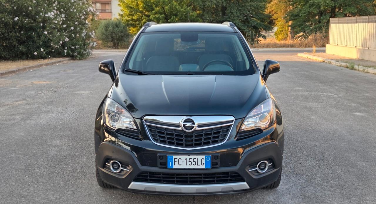 Opel Mokka 1.6 CDTI Ecotec 136CV Cosmo