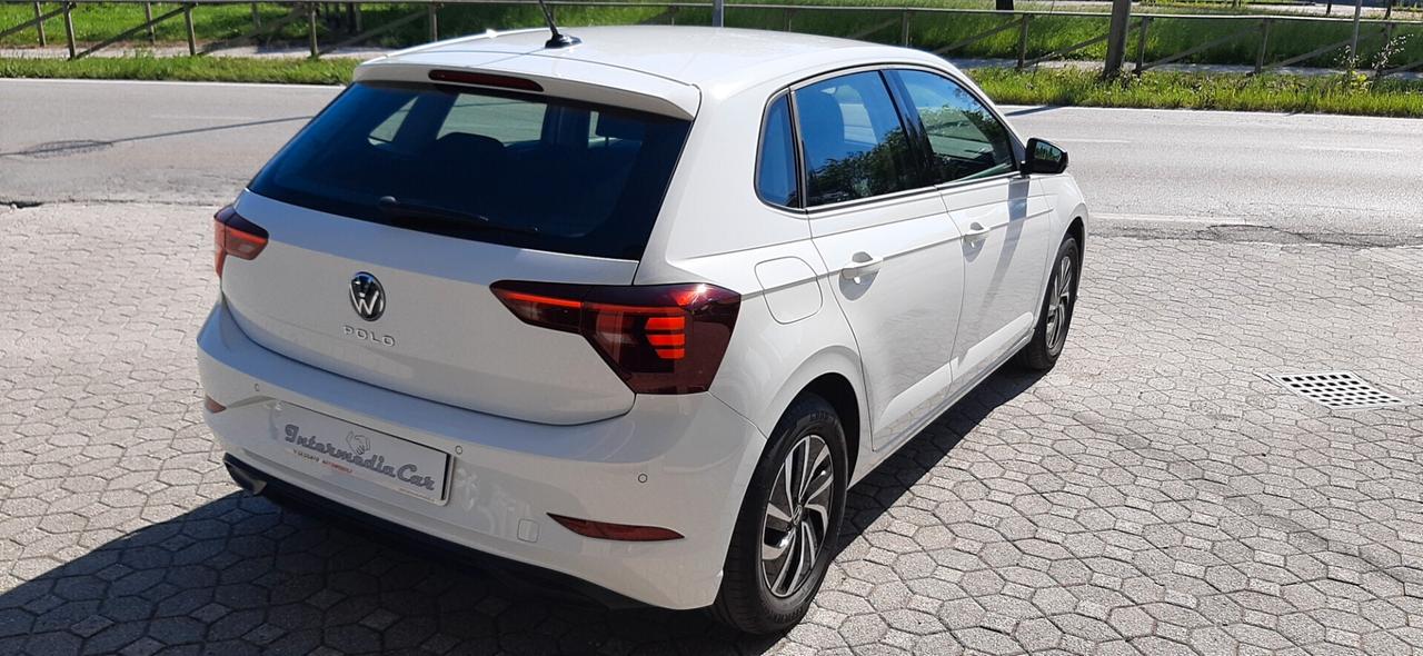 Volkswagen Polo 1.0 TSI