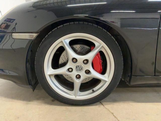 PORSCHE Boxster 3.2 S 260CV FINAL EDITION ! INTERNO EXCLUSIVE !