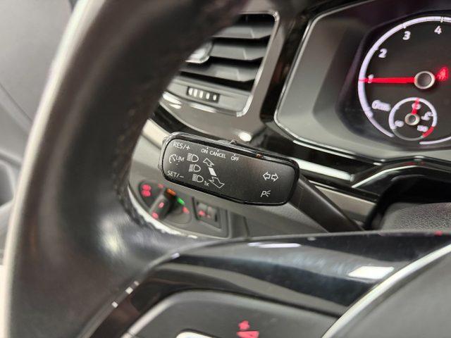 VOLKSWAGEN Polo 1.0 TSI 5p. Highline BlueMotion Technology