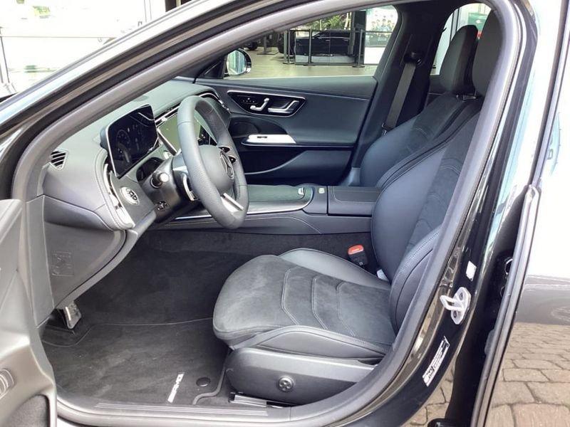 Mercedes-Benz Classe E 220d Station Wagon AMG Line Advanced Plus