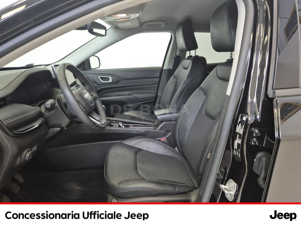 Jeep Compass 1.6 mjt night eagle 2wd 130cv