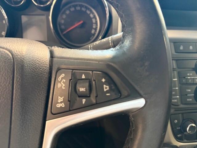 Opel Astra 1.7 CDTI 110CV 5 porte Elective