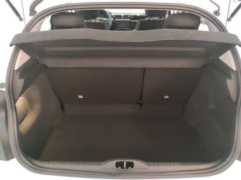 CITROEN C3 3ª serie - C3 BlueHDi 100 S&S Business Combi