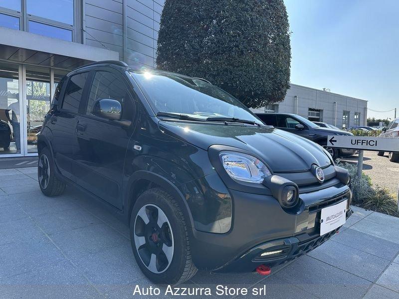 FIAT Panda Cross 1.0 FireFly S&S Hybrid *PROMO AZZURRA*