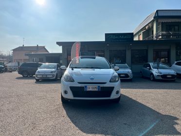 Renault Clio 1.2 16V TCE 100CV 5 porte Dynamique