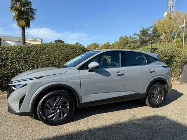 NISSAN Qashqai MHEV 158 CV Xtronic Acenta LED - ACC - KEYLESS