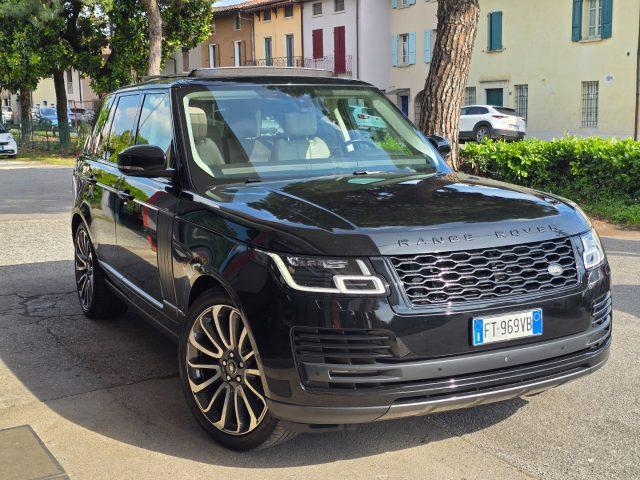 LAND ROVER Range Rover 3.0 SDV6 Vogue MY19 Tetto APRIBILE 22 Black Ext360