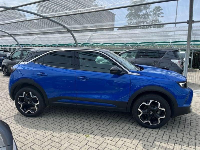Opel Mokka Mokka 1.2 Turbo 130 CV aut. Ultimate
