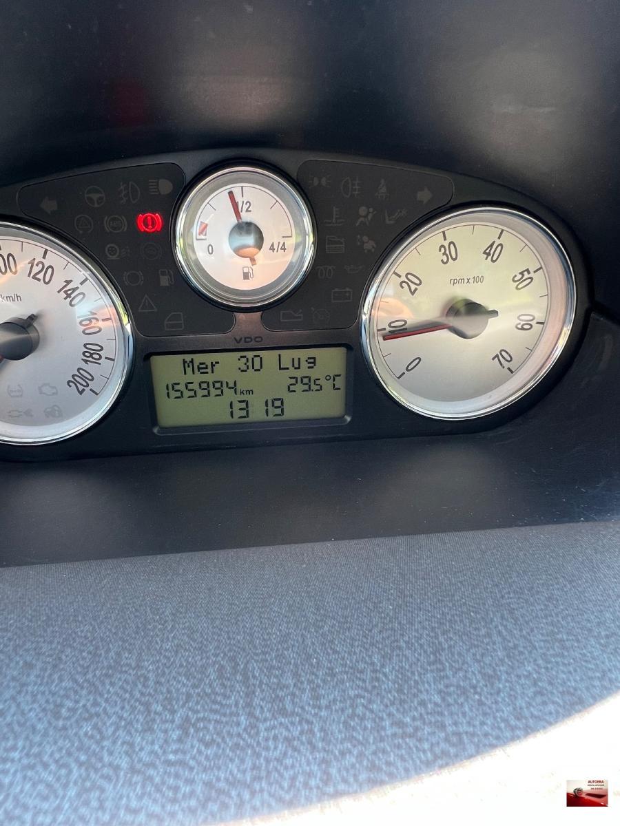 LANCIA - Ypsilon - 1.2 Argento