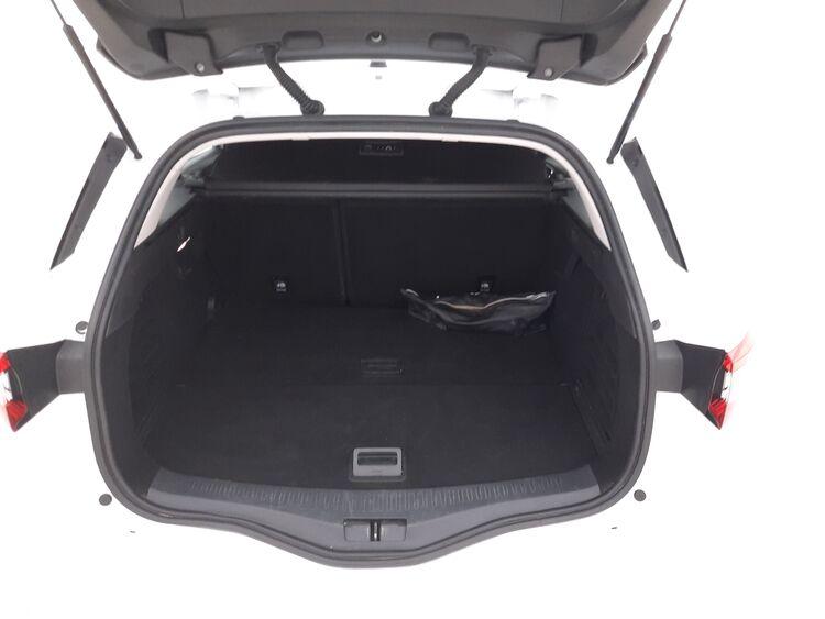 Renault Megane Sporter Business EDC BR728939 1.5 Diesel 116CV