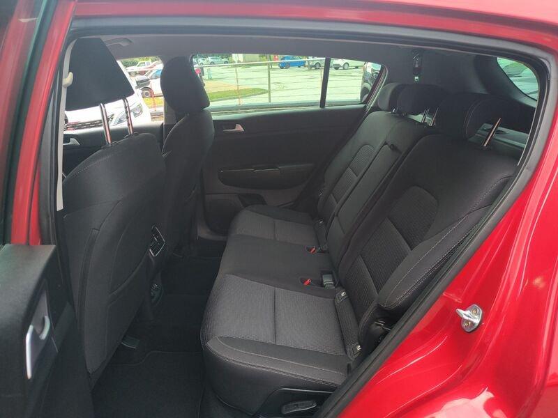 Kia Sportage Sportage 1.6 crdi Class (prezzo reale)