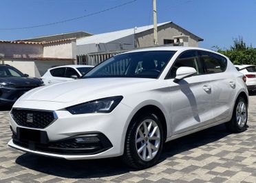 SEAT Leon Style 2.0 TDI 116CV