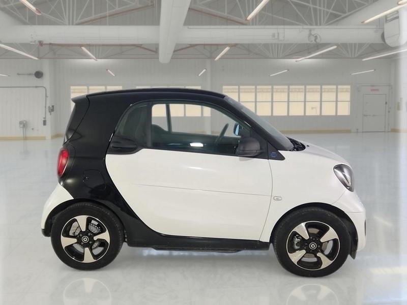 SMART FORTWO EQ 41kW passion