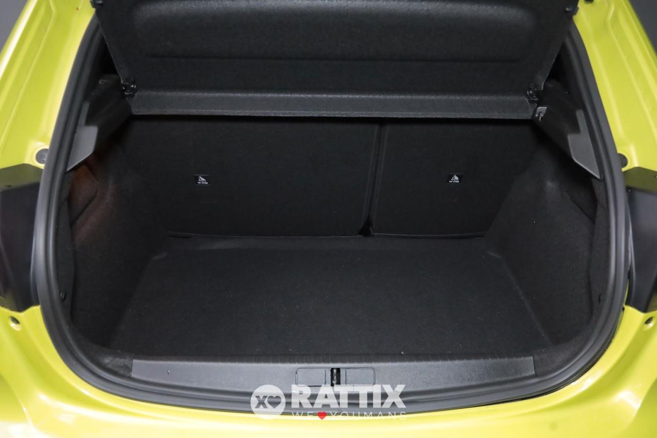 Peugeot 208 1.2 Puretech 100CV GT