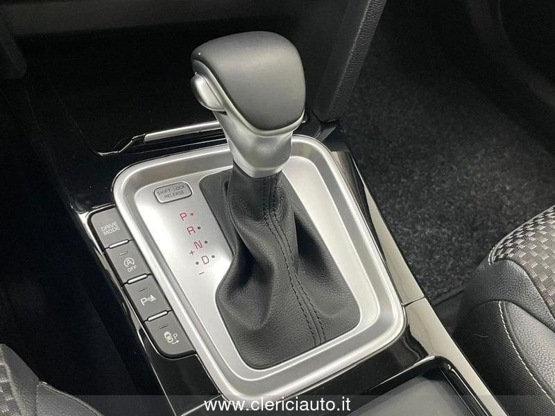 KIA Xceed 1.5 T-GDi 160 CV MHEV DCT High Tech